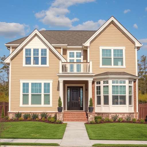 custom homes