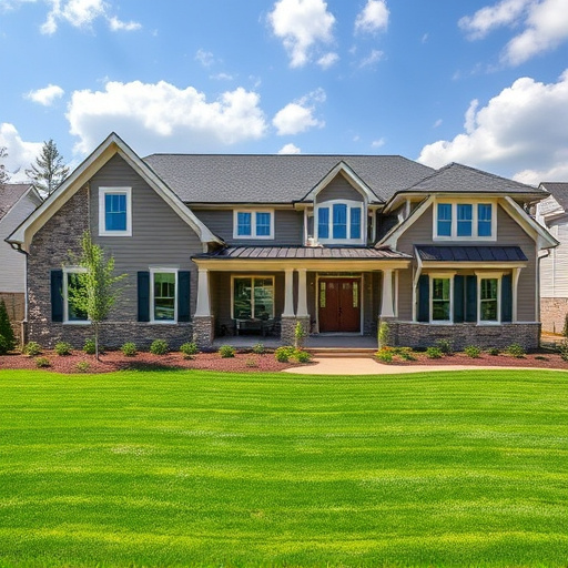 custom homes