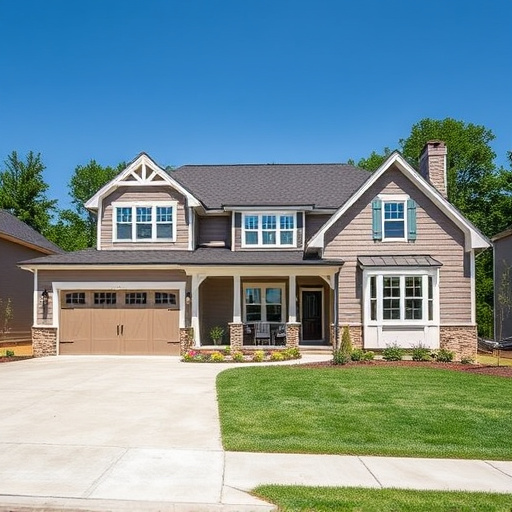 custom homes