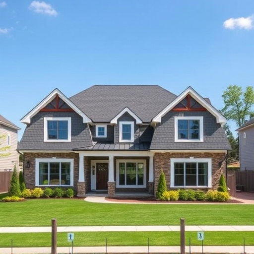 custom homes