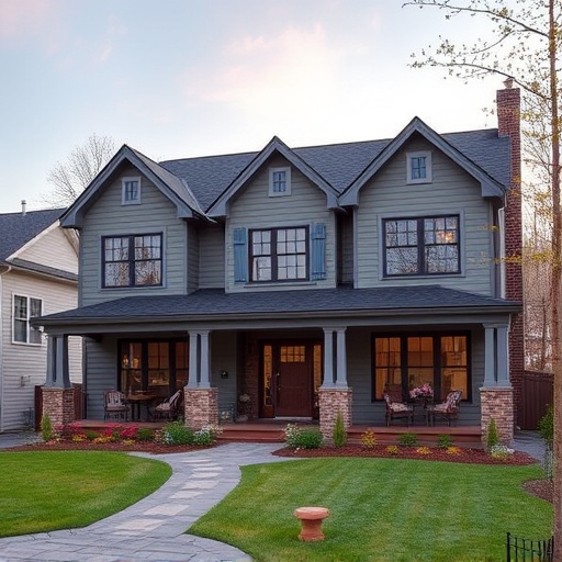 custom homes