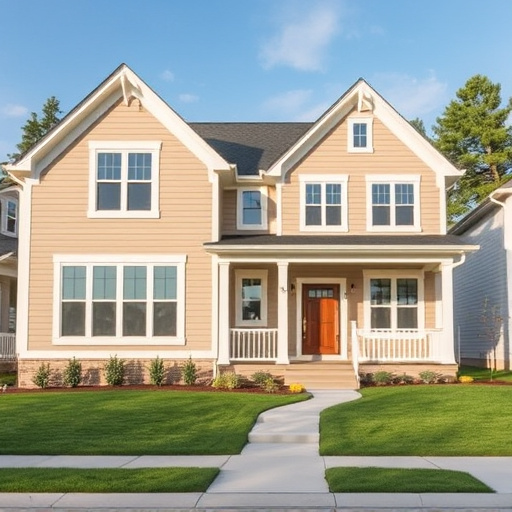 custom homes