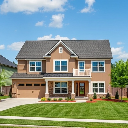 custom homes