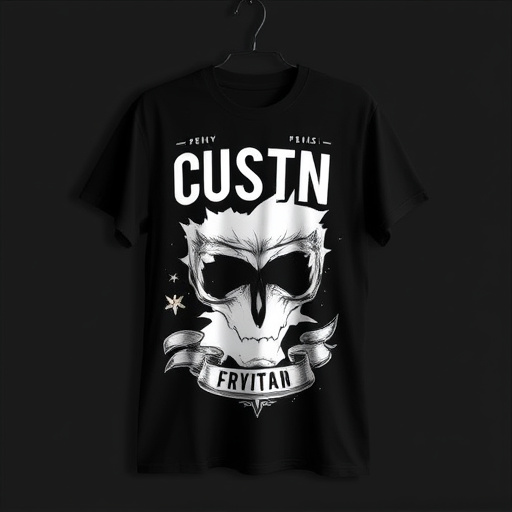 custom t-shirt