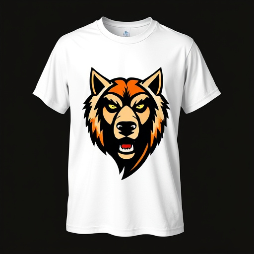 custom t-shirt