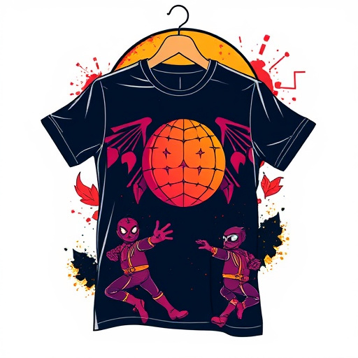 custom t-shirt