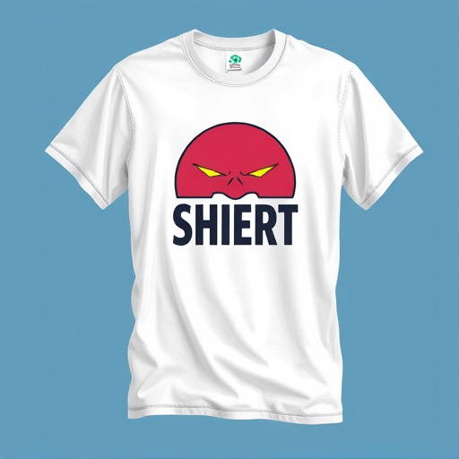 custom t-shirt