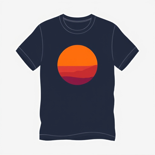 custom t-shirt
