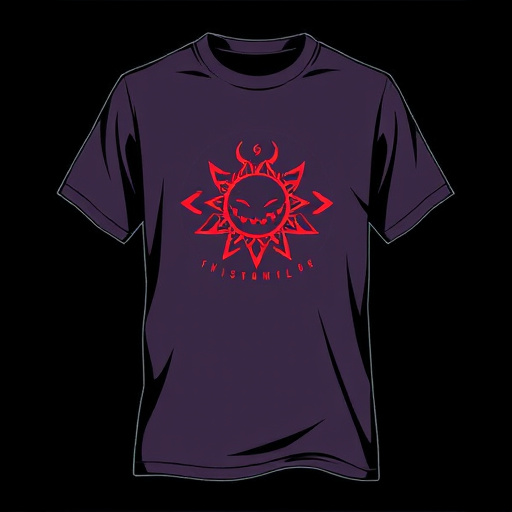 custom t-shirt