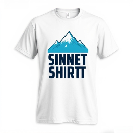 custom t-shirt