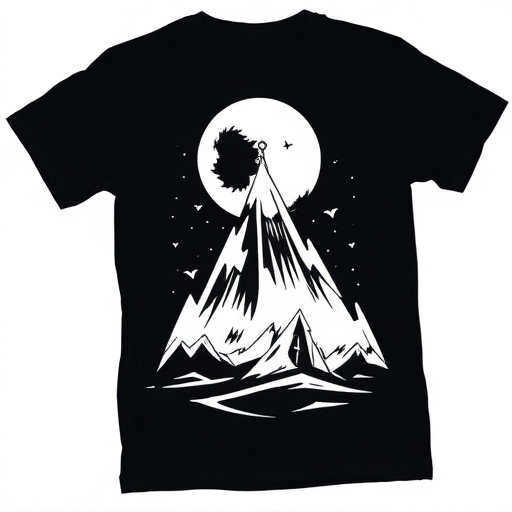 custom t-shirt