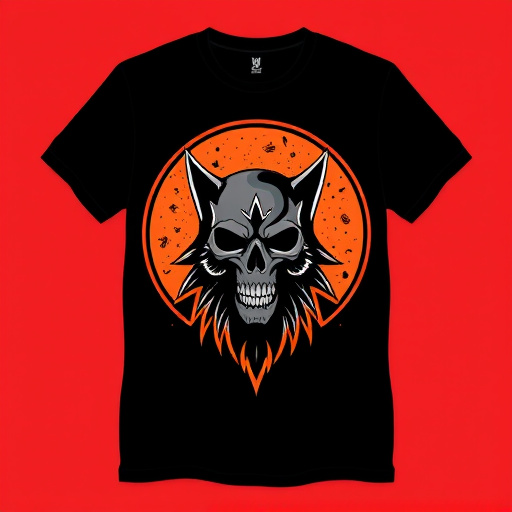 custom t-shirt