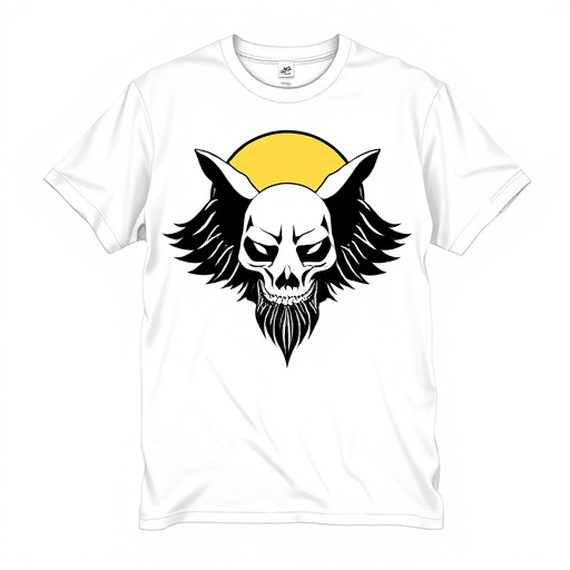 custom t-shirt
