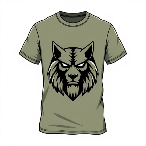 custom t-shirt