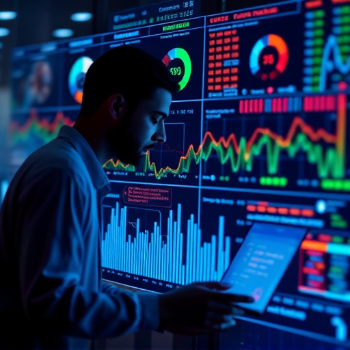 data analysis