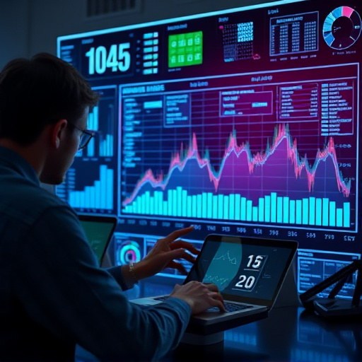 data analysis