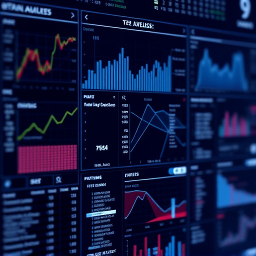 data analysis