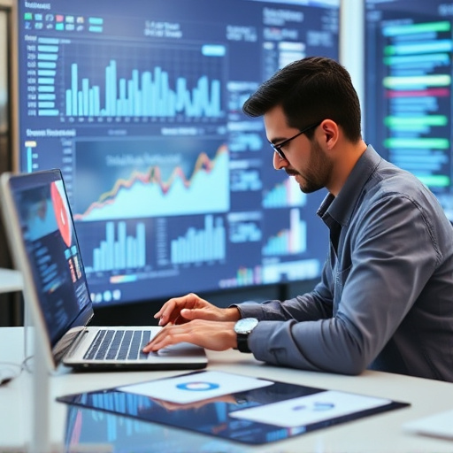 data analysis