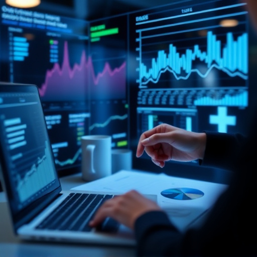 data analysis