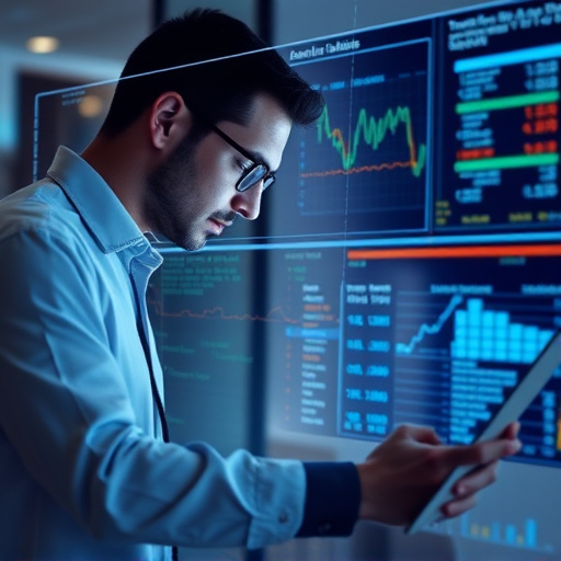 data analysis