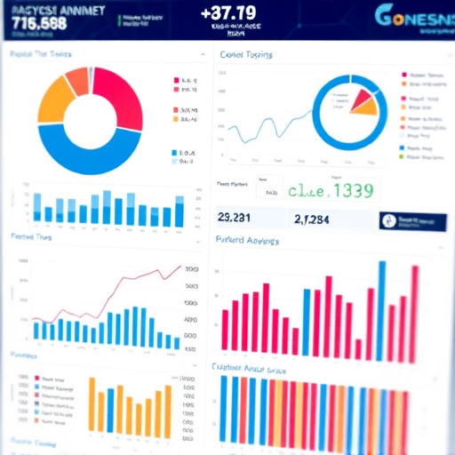 data analysis