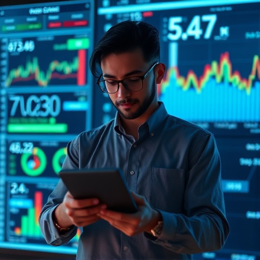 data analysis