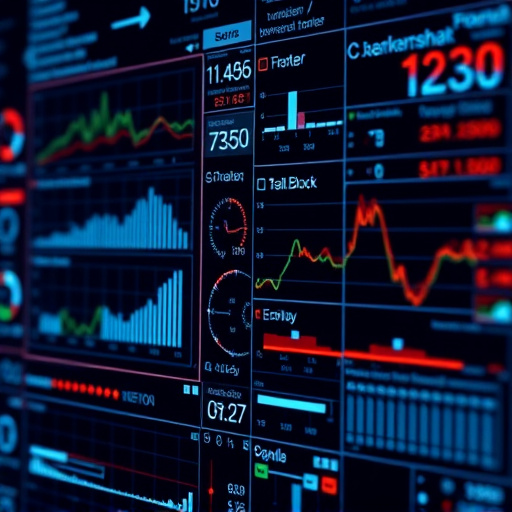 data analysis