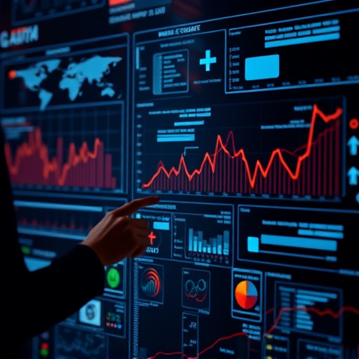 data analysis