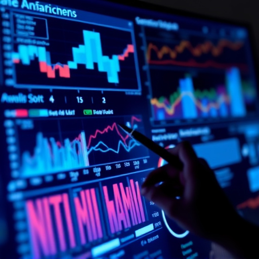 data analysis