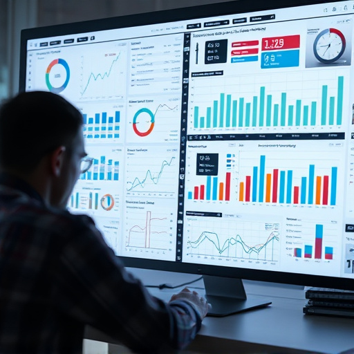 data analysis