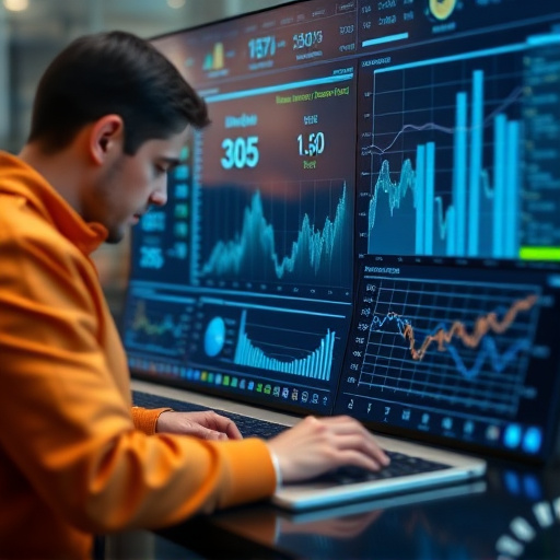 data analysis