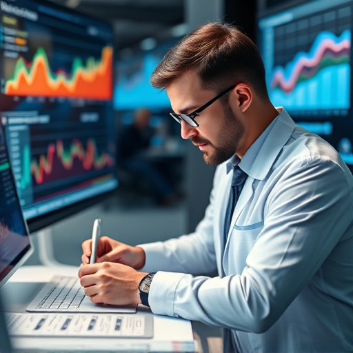 data analysis