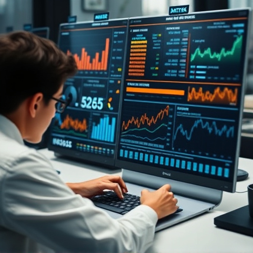 data analysis