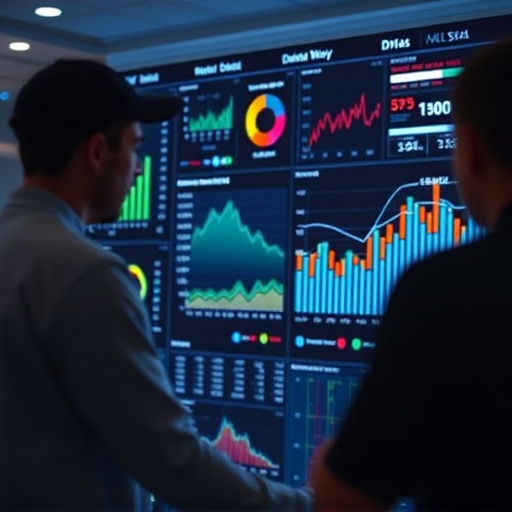 data analysis