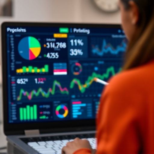 data analysis