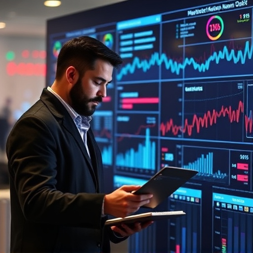 data analysis