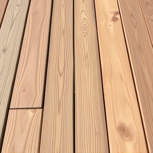 deck boards