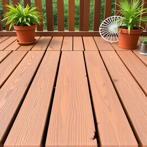 deck boards