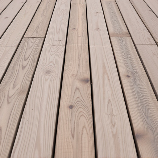 deck boards