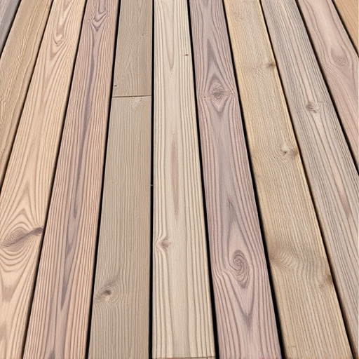 deck boards