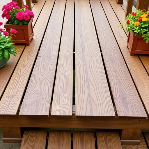 Transform Your Pool Deck: Explore Flooring Options and Pros