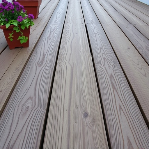 deck boards