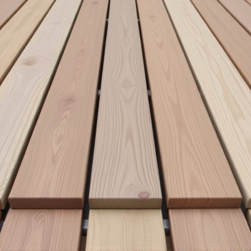 deck boards