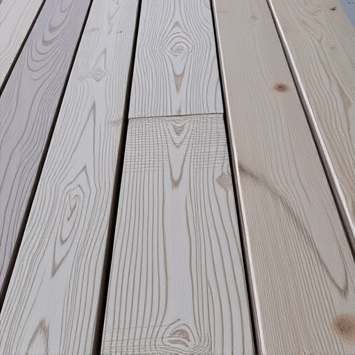deck boards