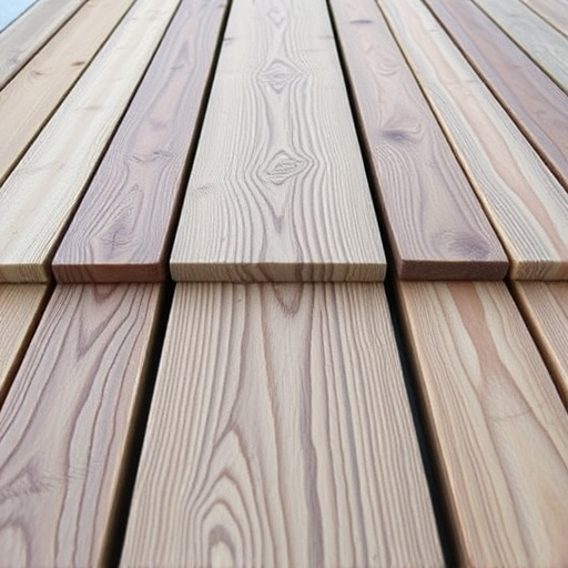 deck boards
