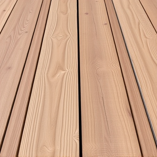 deck boards
