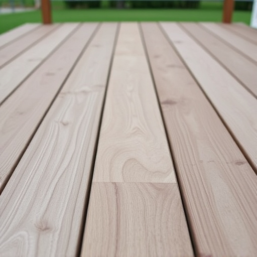 deck boards