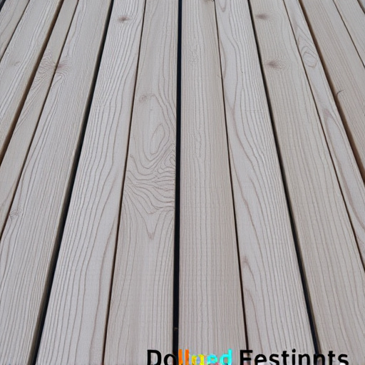 deck boards