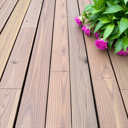 deck boards