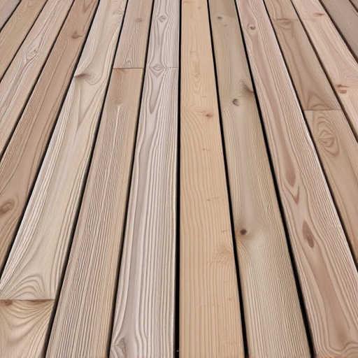deck boards